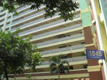 Blk 104B Ang Mo Kio Street 11 (Ang Mo Kio), HDB 5 Rooms #48402